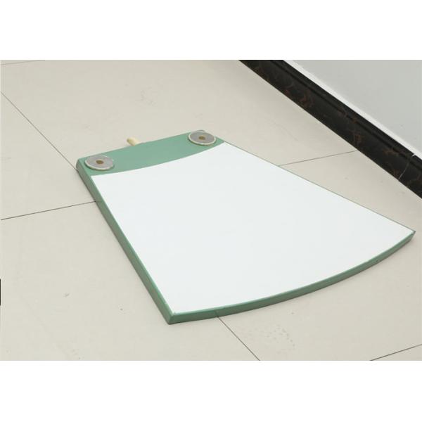 6M2 Porous Ceramic Filter Plate For Mining Industry Dewatering