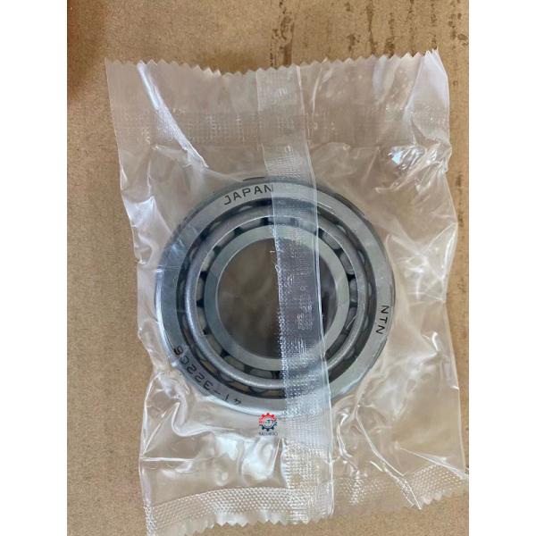 Tapered Roller Bearing 32019 32020 32206 32208 32212 Size 30*62*20mm
