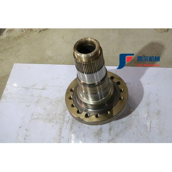 Wheel Loader Spare Parts Transverse Axis For Liugong / XGMA / CAT