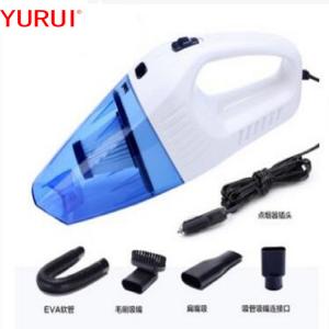 Cheap Rechargeable 12v Dc hoover car vacuum With Adaptor wholesale