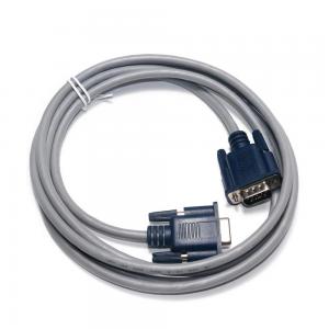 Cheap 1-20m VGA Cable , VGA3+6 Video Male To Male Hdmi Cable Universal Match To Computer Minitor wholesale