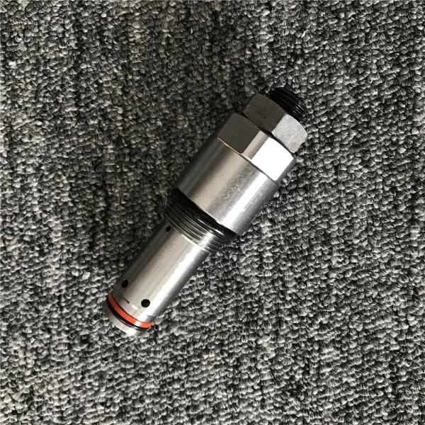 709-2052300 Komatsu PC60-7 Main Control Valve Excavator Hydraulic Parts PC60-7