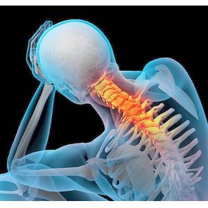 Professional Neck Decompression Machine Spinal Decompression Device