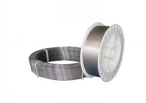 Cheap ERNiCrMo-3 Stainless Steel Mig Welding Wire / 790MPA Inconel 625 Welding Wire wholesale