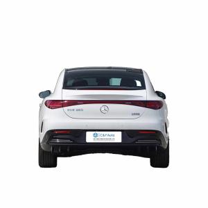 Cheap Large CLTC Beijing Mercedes Benz EQE Electric Vehicle Sedan wholesale