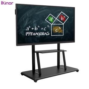 Buy cheap ODM 4K Android11 Led Interactive Panel 75 Inch 110inch from wholesalers