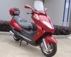 China China Scooters 150CC 02 on sale