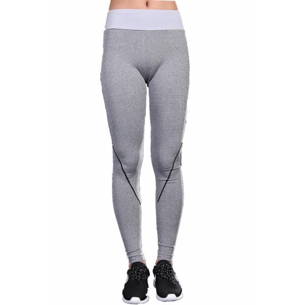 CPG Global Women's Fitness Legging Sport Running Pants Yoga Super Slim P20