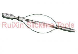 China 1.875 Inch Wireline Spring Centralizer Wireline Tool String on sale