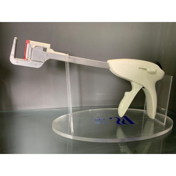 Quality Two Section Close OEM Disposable Surgical Stapler for sale