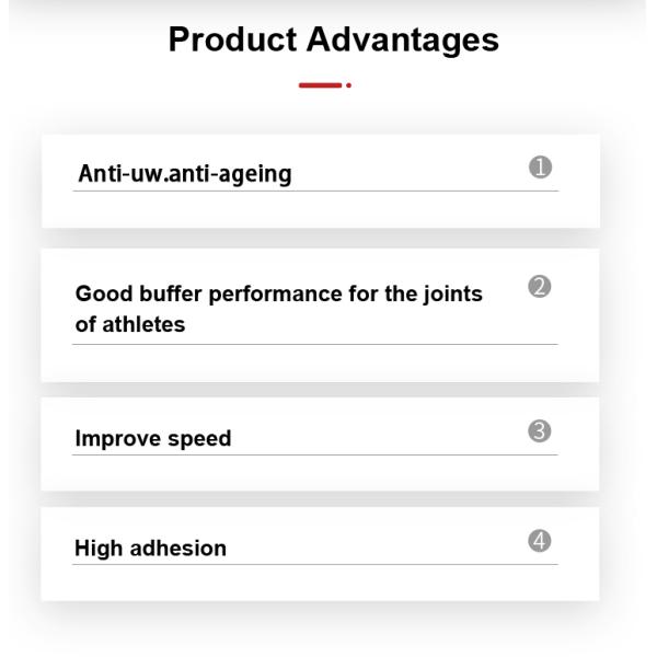 Free-Worry Certification Black Tyre SBR Rubber Granules for Football Field Grass Infill