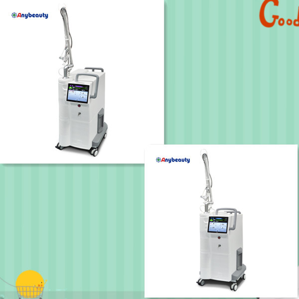 Vaginal Co2 Laser Treatment 10600nm Multifunctional Abs Material For Wrinkles