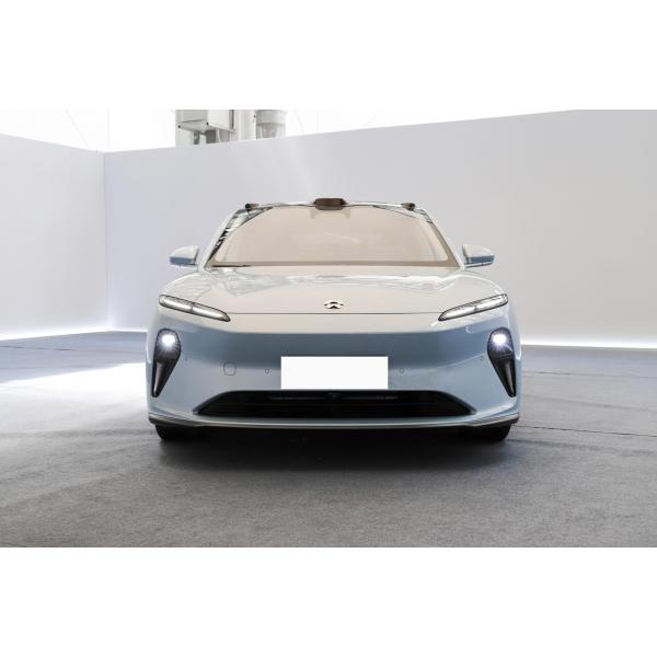 NIO ET5 EV Electric Car 710KW 100kwh Dual Motor 4 Wheel Drive Electric Vehicles