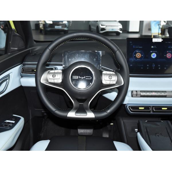 BYD Seagull 2023 Vitality Version 5 Door 4 Seat Electric Hatchback Car Used