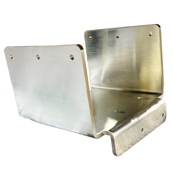 Aircraft Sheet Metal Bending Services for Custom Boxes