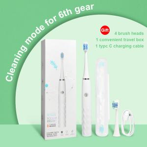 Cheap Electric whitening Toothbrush Professional oral care Toothbrush OEM and stock，Customized private labels wholesale