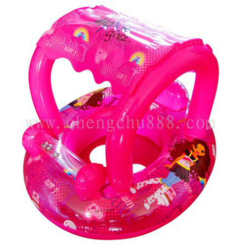 Quality Inflatable Baby Care Floater,Inflatable Baby Swim Seat for sale