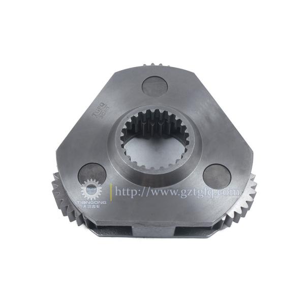 EC380 Old Type Vol-vo Excavator Gear Swing 1st 2nd Carrier Assy swing gear assembly