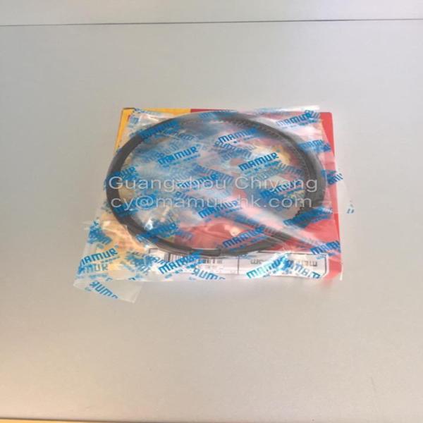 5-87813194-0 Engine Cylinder Liner Set For ISUZU NKR NLR NMR QKR 4JB1-T