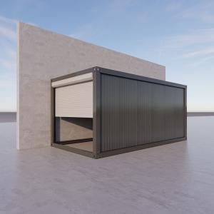 Wholesale Premium Prefab Container Houses Steady Flat Pack Shipping Home