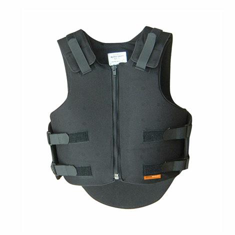 Protective Equestrian Vest for Horse Riding in X-XXXXL Size Eco-Friendly and Durable