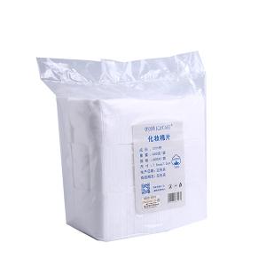 Cheap Multifunctional Medical Cotton Pads / Cotton Absorbent Pads OEM Accepted wholesale