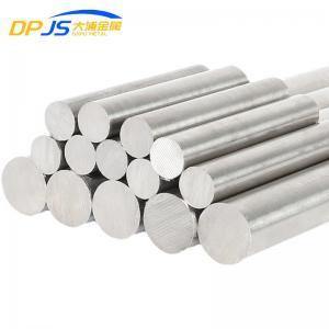 China 10mm 16mm 304 304l Stainless Steel Bar Rod 254SMO 304H 309 310 316 Ss Rod Suppliers on sale