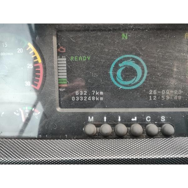 ShenLong 31 Seats Refurbished School Bus LHD Second Hand School Bus For Sale