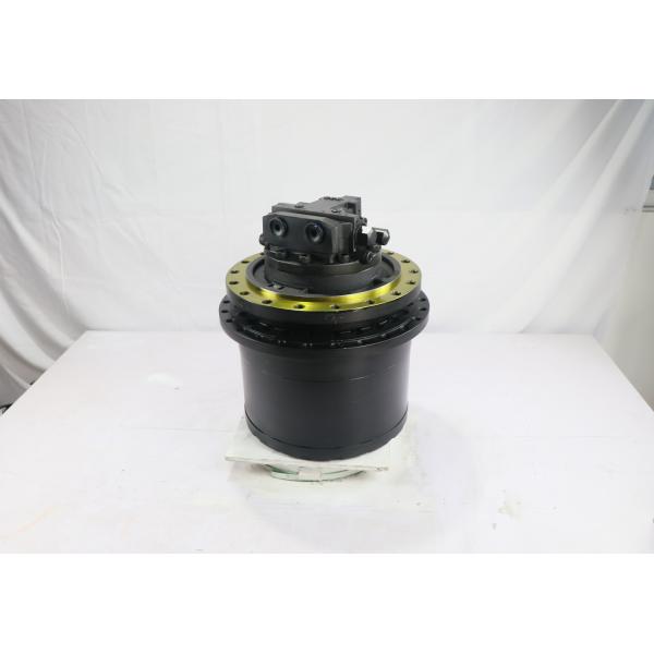 Construction Work Excavator Final Drive Motor Sk350-8 GM60 Heavy Spare Parts