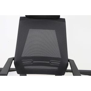 Adaptive Spring Ergonomic Office Chair