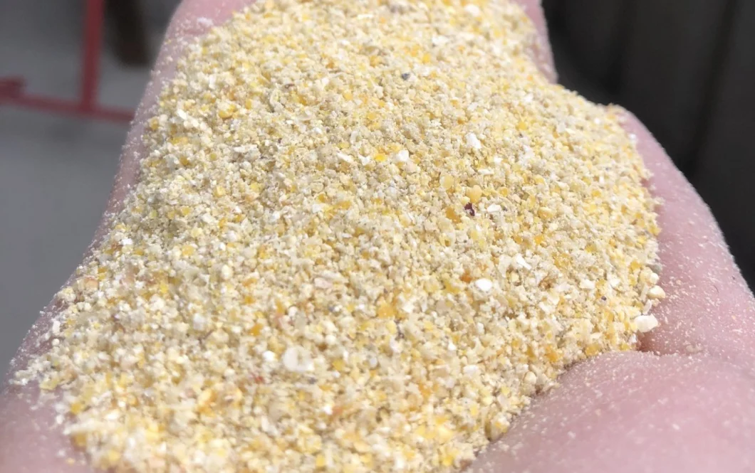 15KW SG50 Home Use Small Capacity Wood / Straw Hammer Mill Pulverizer Grinder Machine