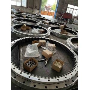 81N6-00022 SLEWING BEARING SLEWING RING EXCAVATOR R210-7 R225-7
