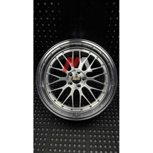 BBS LM 2 Deep Dish Forged Wheels For BMW E92 F87 F80 F82 M2 M3 M4