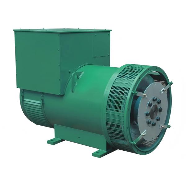 Quality 450-670KVA 4 Poles Brusheless Alternator for sale