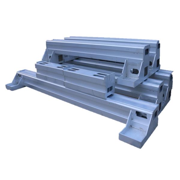 IP54 Carbon Steel Fiber Laser Cutting Machine 2000w With FSCUT2000C Control System