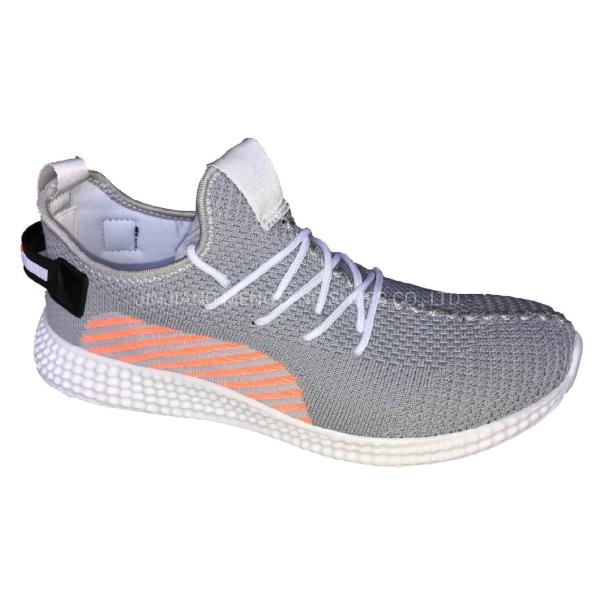 New Style Fashion Outdoor Sneaker Shoes Factory Men Jogging Casual Running Walking Sports Shoes