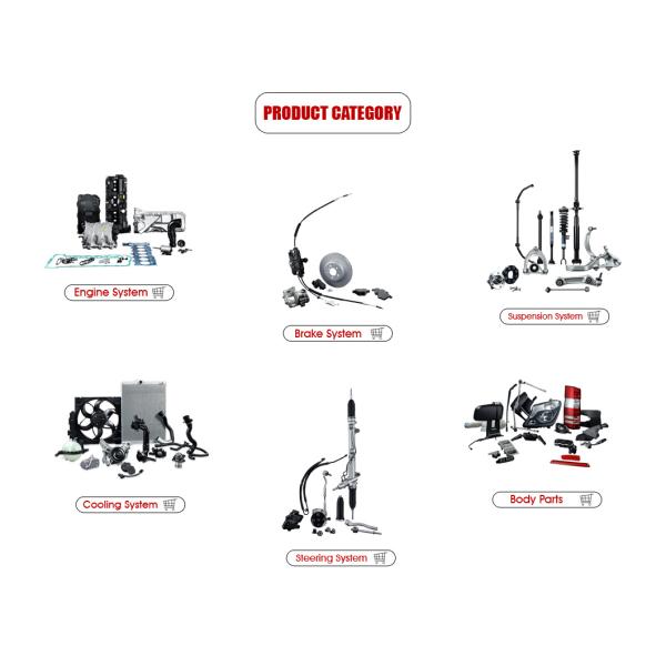 W246 B160 B180 Rear Brake Disc , 2464230112 Disc Brake Rotor