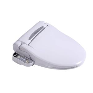 Buy cheap Remote Control Bathroom Toilet Bidet Adjustable Water Temperature Function from wholesalers