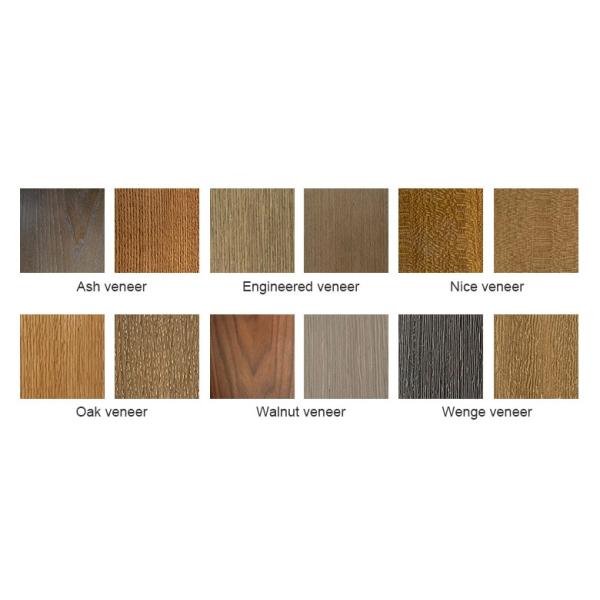 Modern Five Star Hotel Public Area Lobby Furniture Customized Materials