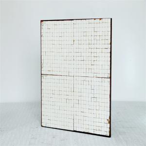 Cheap Industrial Ceramic Chute Lining Polyurethane PU Magnet Backed Lining wholesale