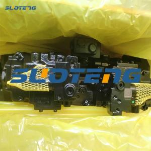 Cheap K3V112DTP Excavator Hydraulic Pump wholesale