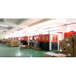 SUZHOU YISION PACKAGING CO., LTD.