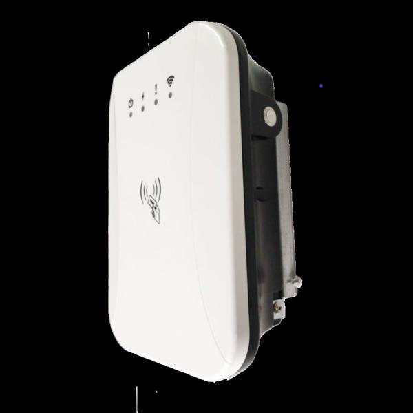 7kw AC Home EV Charger Wall Mount OCPP1.6J Lekol LQM3P