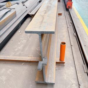 Steel Frame Prefabricated Warehouse Solutions - Metal Building Structure for