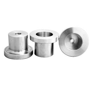 China Mechanical Wire EDM Parts , Precision Wire EDM Service 100% Inspection on sale