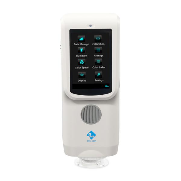 Portable TS7036 Spectrophotometer for Quality Control and Color Matching in Various Industries 1-Year Warranty