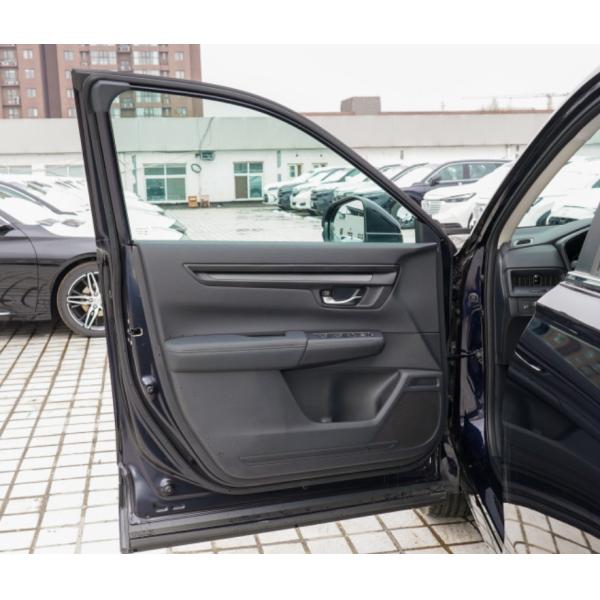 2023 Honada Breeze 240TURBO Two-Wheel Elite Version 5 door 5 seats 1.5T used car