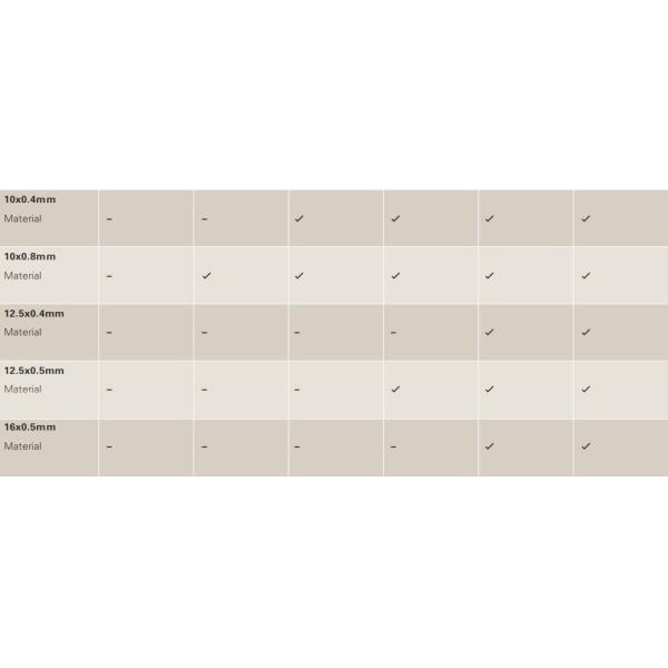 air conditioner Laser Welded Finned Tubes