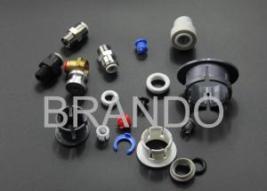 Cheap Fast Connectors Reverse Osmosis Accessories , Reverse Osmosis Water Filter Parts wholesale