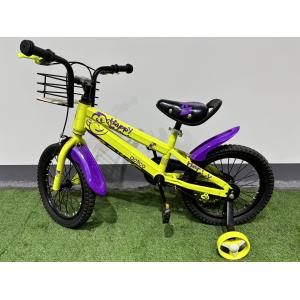 Cheap Experience Freedom Lightweight Childrens Bikes Single Speed 16 Inch wholesale